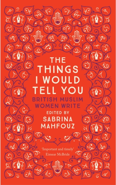 The Things I Would Tell You, EPUB eBook