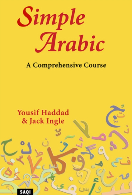 Simple Arabic : A Comprehensive Course, Paperback / softback Book