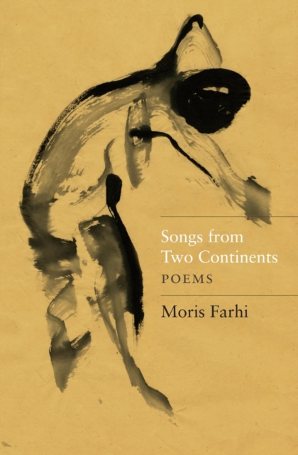 Songs from Two Continents: Poems, Paperback / softback Book