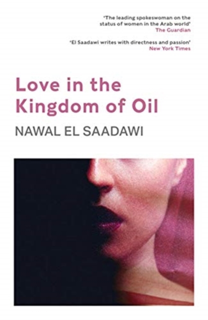 Love in the Kingdom of Oil, Paperback / softback Book