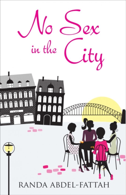 No Sex in the City, Paperback / softback Book