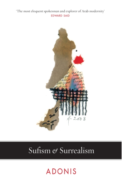 Sufism and Surrealism, EPUB eBook