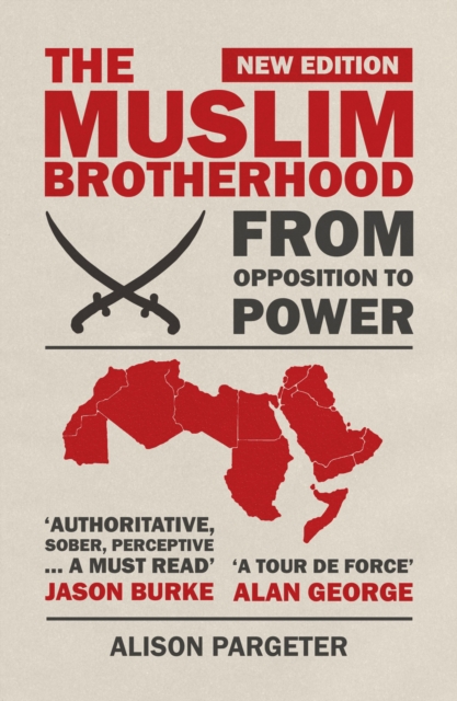 The Muslim Brotherhood, EPUB eBook