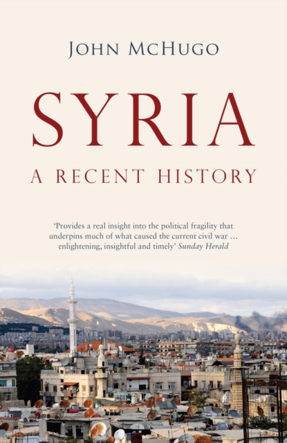 Syria, EPUB eBook