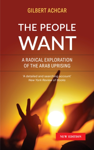 The People Want, EPUB eBook