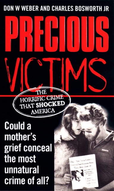 Precious Victims, Paperback / softback Book