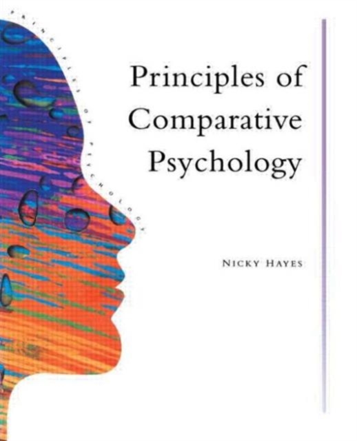 Principles Of Comparative Psychology, Paperback / softback Book