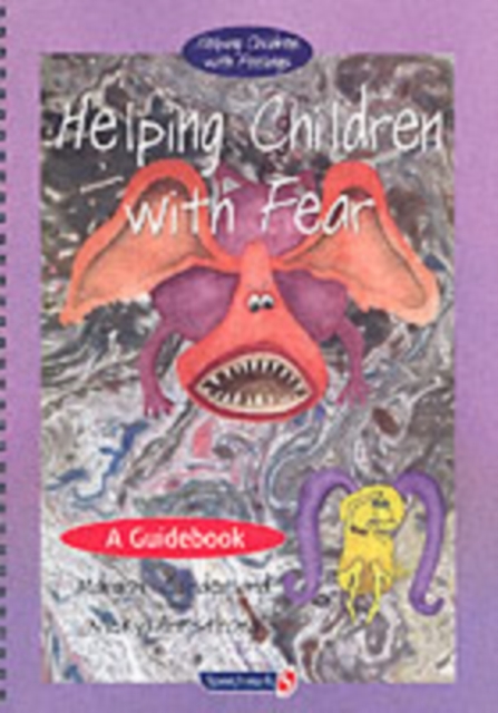 Helping Children with Fear & Teenie Weenie in a Too Big World : Set, Multiple-component retail product Book