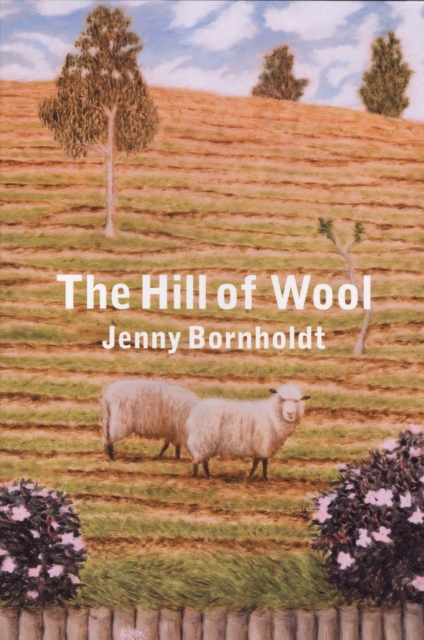 The Hill of Wool, Paperback / softback Book
