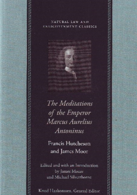 Meditations of the Emperor Marcus Aurelius Antoninus, Paperback / softback Book