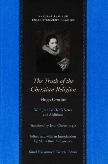 Truth of the Christian Religion, Paperback / softback Book
