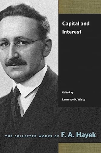 Capital and Interest, Paperback / softback Book