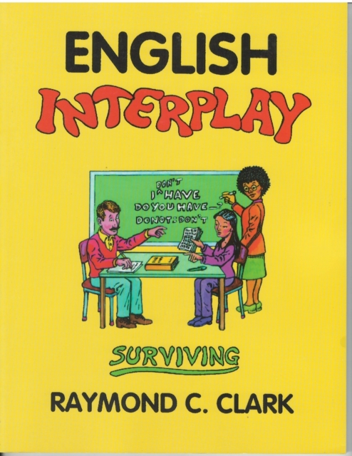 English Interplay : Surviving, Paperback / softback Book