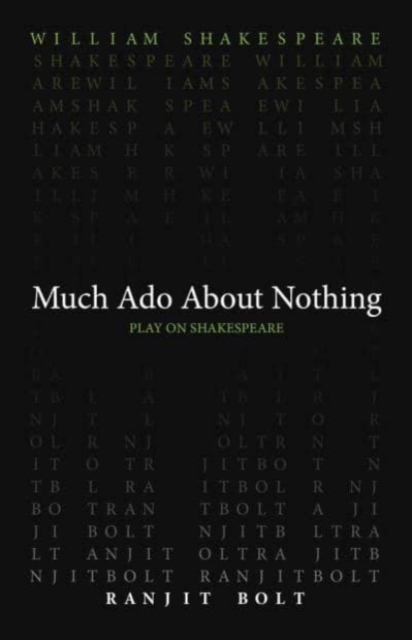 Much Ado About Nothing, Paperback / softback Book