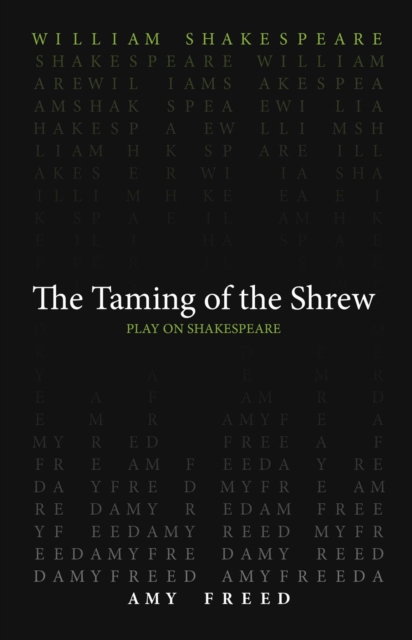 Taming of the Shrew, Paperback / softback Book