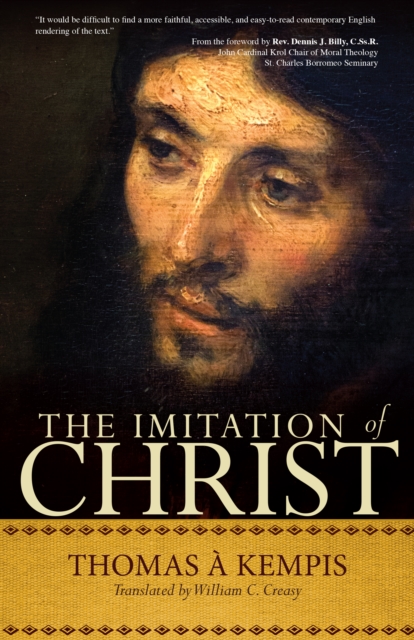 The Imitation of Christ : A Timeless Classic for Contemporary Readers, EPUB eBook