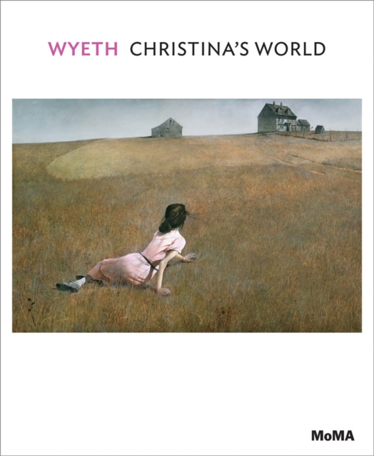Wyeth: Christina's World, Paperback / softback Book