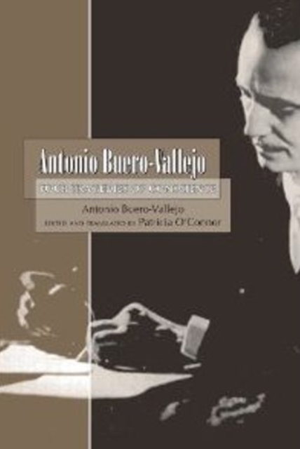 Antonio Buero-Vallejo : Four Tragedies of Conscience, Paperback / softback Book