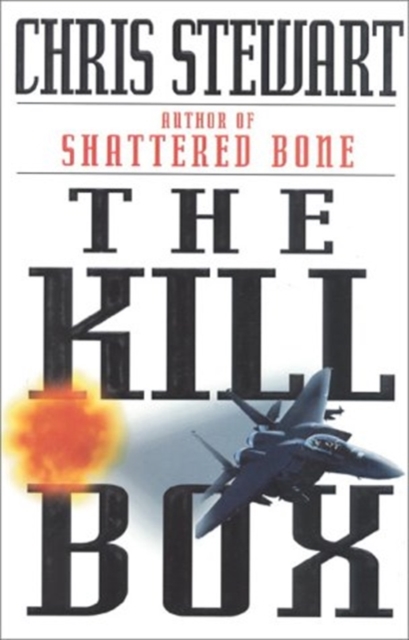 The Kill Box, Hardback Book