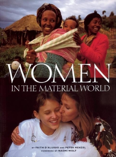 Women In The Material World, Paperback / softback Book