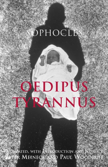 Oedipus Tyrannus, Paperback / softback Book
