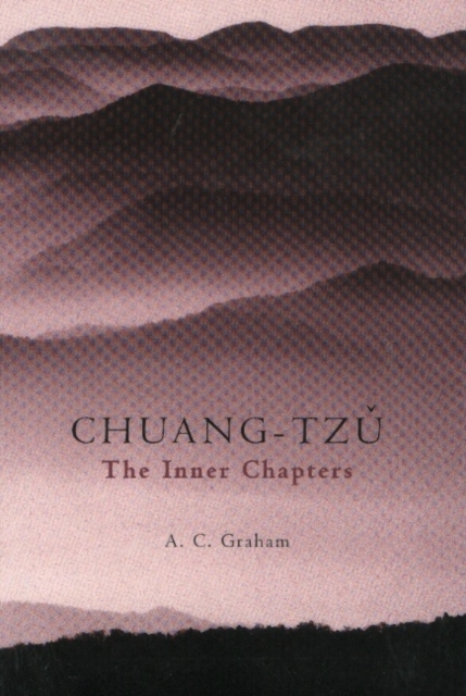 The Inner Chapters, Hardback Book