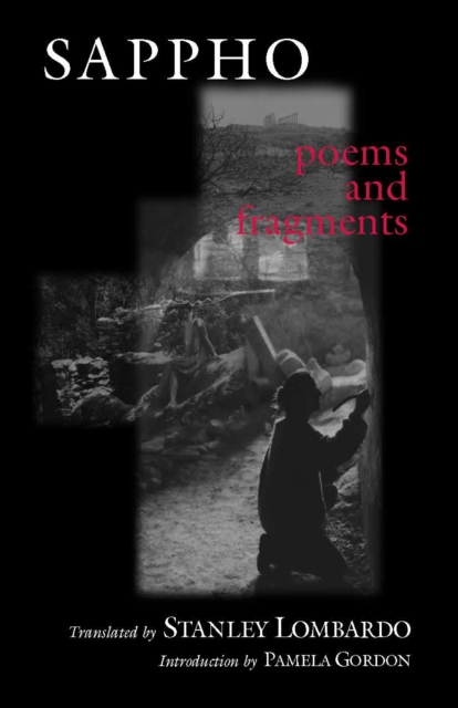 Poems and Fragments, Paperback / softback Book