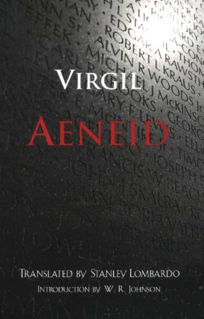 Aeneid, Hardback Book