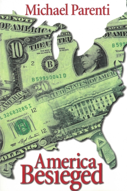 America Besieged, Paperback / softback Book