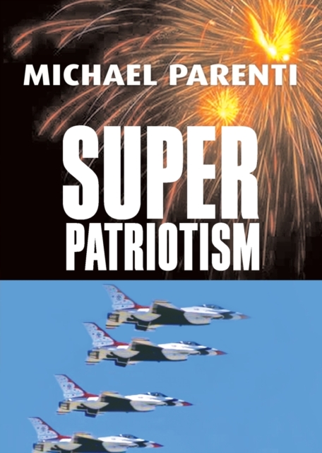 Superpatriotism, Paperback / softback Book