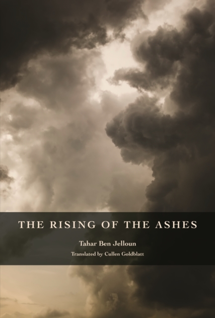 Rising of the Ashes, Paperback / softback Book