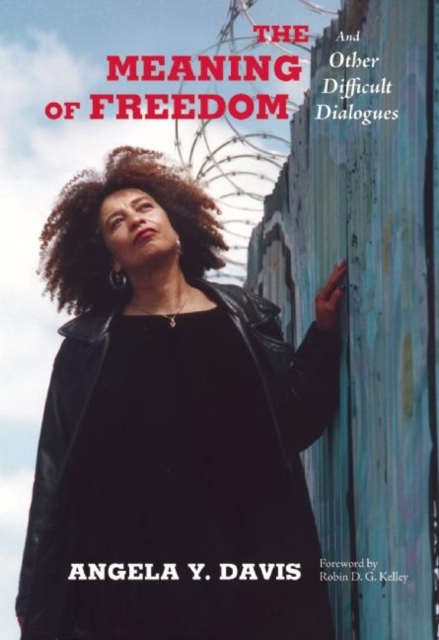 The Meaning of Freedom : And Other Difficult Dialogues, EPUB eBook