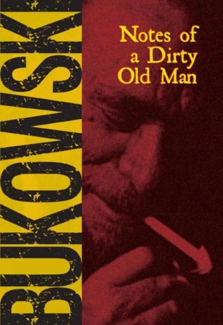 Notes of a Dirty Old Man, EPUB eBook