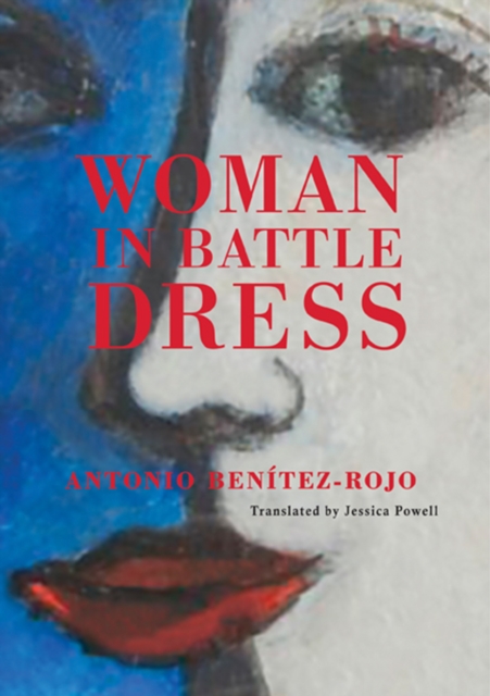 Woman in Battle Dress, Paperback / softback Book