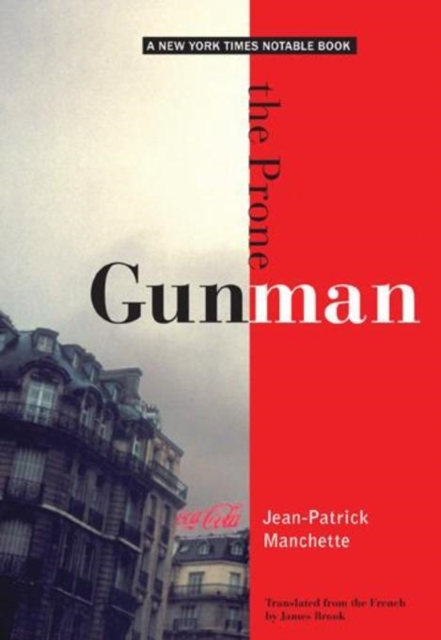The Prone Gunman, EPUB eBook