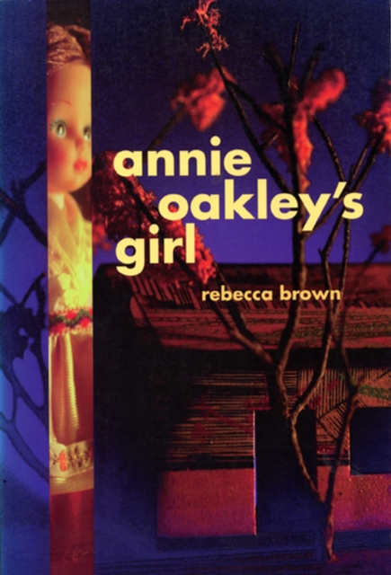 Annie Oakley's Girl, EPUB eBook