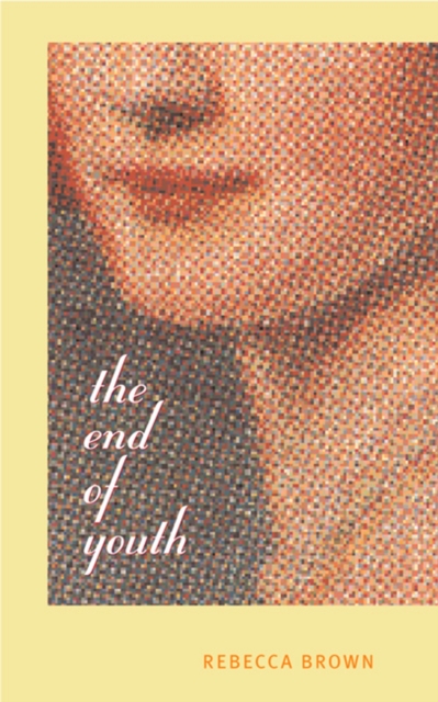 The End of Youth, EPUB eBook