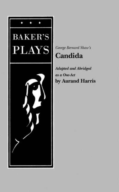 Candida (Harris), Paperback / softback Book