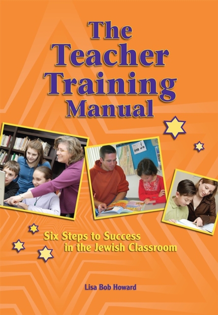 The Teacher Training Manual, Paperback / softback Book