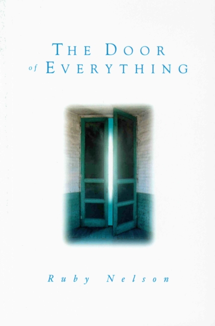 Door of Everything, Paperback / softback Book