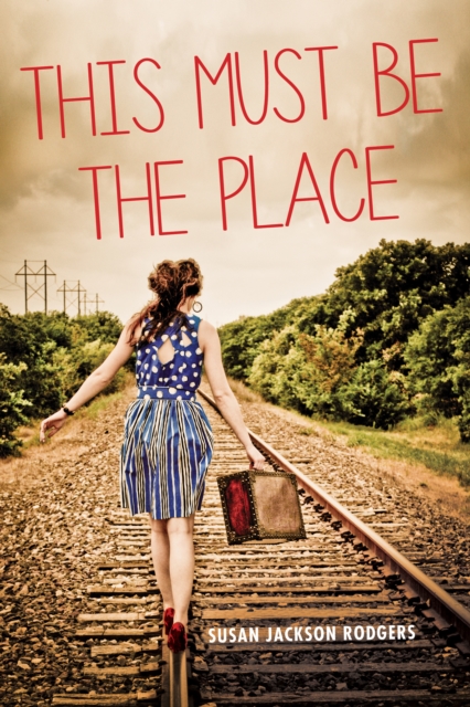 This Must Be the Place, Paperback / softback Book