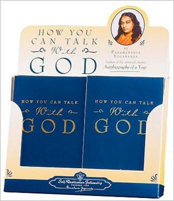 How You Can Talk with God, Paperback / softback Book
