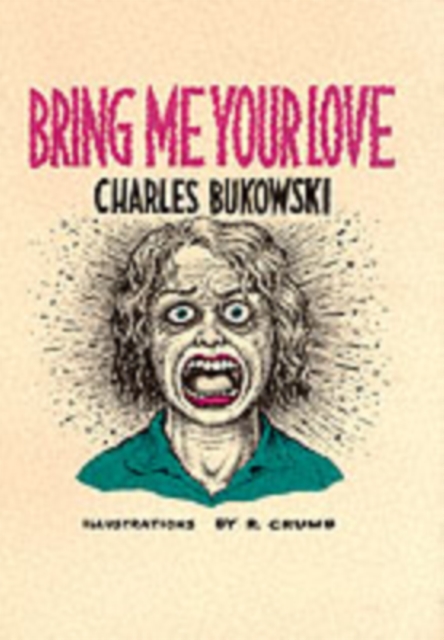 Bring Me Your Love, Paperback / softback Book