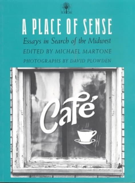 A Place of Sense : Essays in Search of the Midwest, Paperback / softback Book