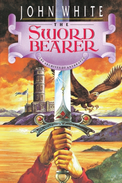 The Sword Bearer : Volume 1, Paperback / softback Book