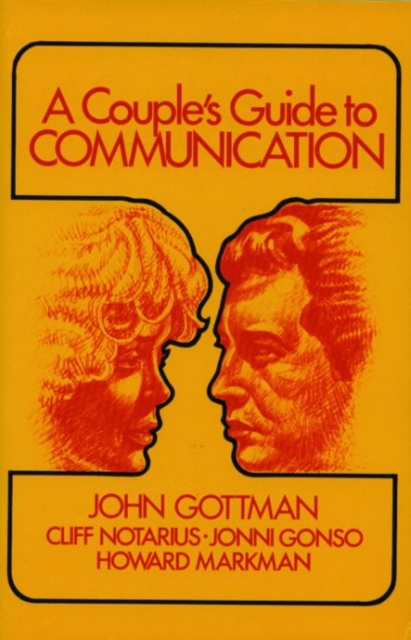 A Couple's Guide to Communication, Paperback / softback Book