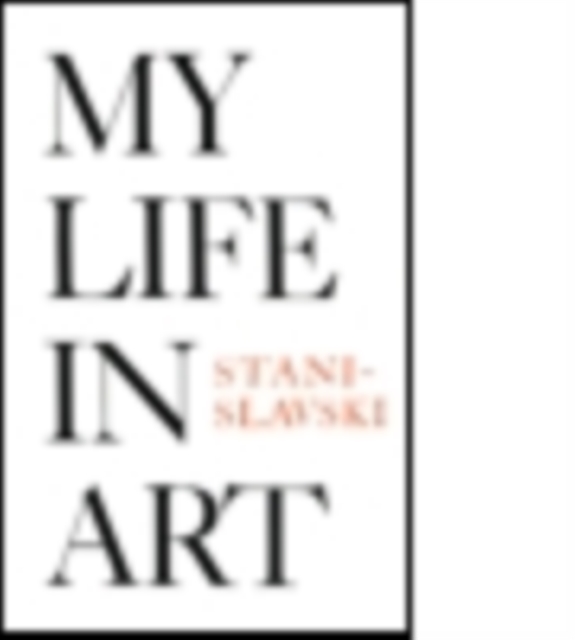 My Life in Art, Paperback / softback Book