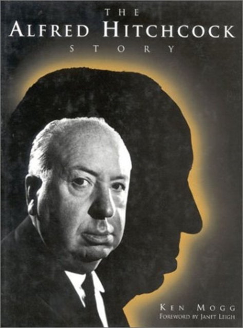 The Alfred Hitchcock Story, Hardback Book
