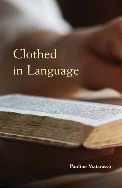 Clothed in Language, EPUB eBook