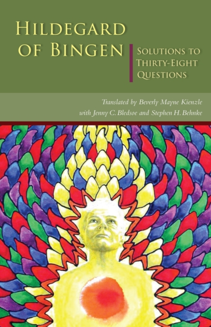Solutions to Thirty-Eight Questions, EPUB eBook